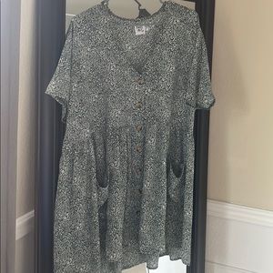 Princess Polly Dress